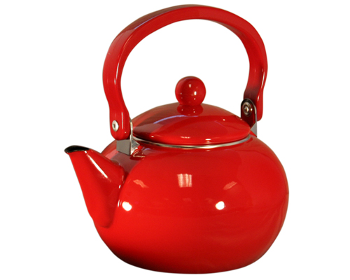 red tea kettle target