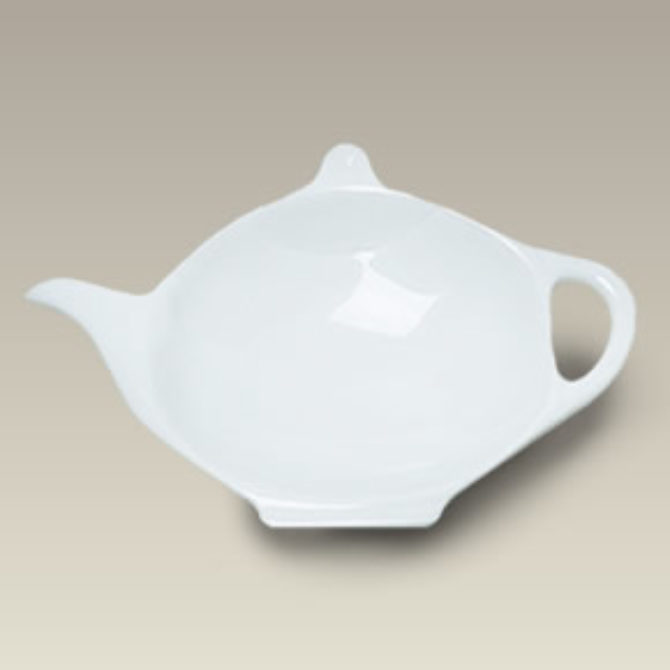 Tea Bag Caddy SET OF 6 The Teapot Shoppe, Inc.