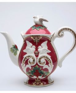Fantasia teapot